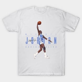 Michael jordan tee shirts sale on sale